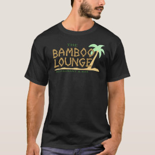 Goodfellas - Bamboo Lounge Classic T-Shirt