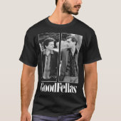 Goodfellas Henry & Tommy Split T-shirt (Voorkant)