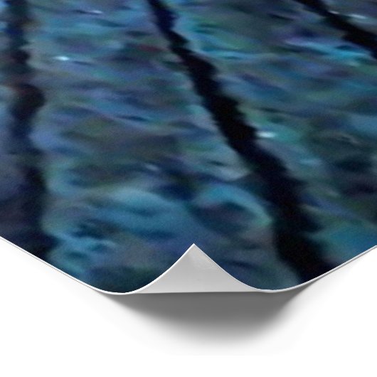 Goodfellas Honden Schilderkunst voor Wall Art Pro Poster (Hoek)