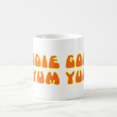 Goodie Goodie Yum Yum Koffiemok (Center)