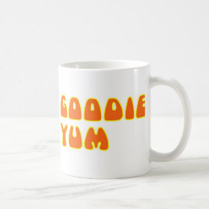 Goodie Goodie Yum Yum Koffiemok