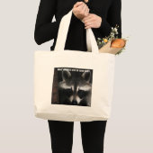 Goodies Bag Jumbo Tas (Voorkant (product))