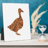 GoodLuck Symbols: Golden Geese heeft een eigen Fotoplaat (Zijkant)