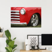 Goodmans Show Poster (Thuiskantoor)