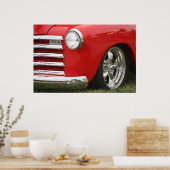 Goodmans Show Poster (Keuken)