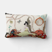 Goodness Gracious - Lumbar Pillow Kussen (Achterkant)