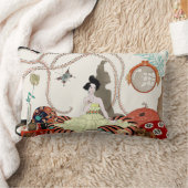 Goodness Gracious - Lumbar Pillow Kussen (Deken)