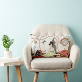 Goodness Gracious - Lumbar Pillow Kussen (Stoel)