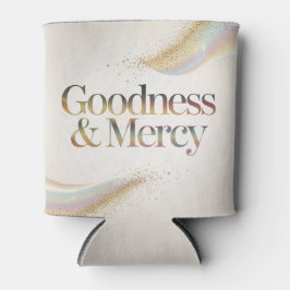 Goodness & Mercy Kan Koeler