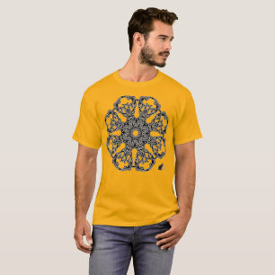 Goodness Octa Glyph T-shirt