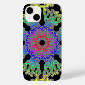 Goodness Spectra Glyph Case-Mate iPhone Case (Achterkant)
