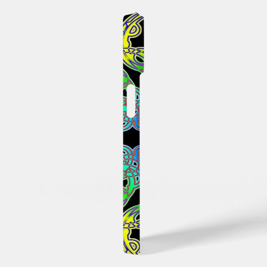 Goodness Spectra Glyph Case-Mate iPhone Case (Achterkant / Rechts)