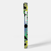 Goodness Spectra Glyph Case-Mate iPhone Case (Achterkant / Links)