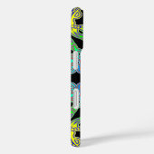 Goodness Spectra Glyph Case-Mate iPhone Case (Achterkant / Rechts)
