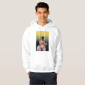 Goodnight Baby 1998 Hoodie (Voorkant volledig)