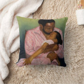 Goodnight Baby 1998 Kussen (Deken)