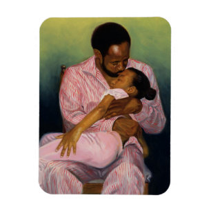 Goodnight Baby 1998 Magneet