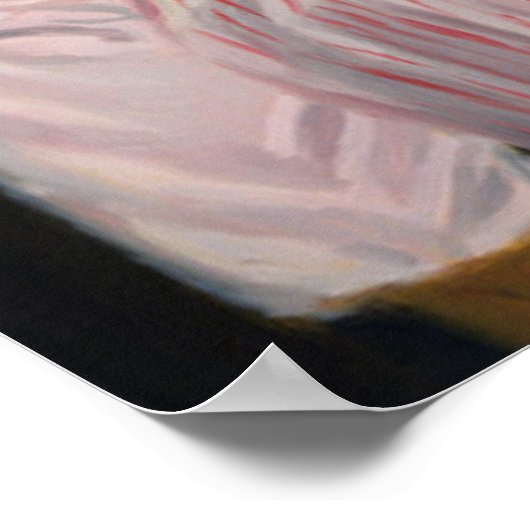 Goodnight Baby 1998 Poster (Hoek)