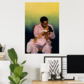 Goodnight Baby 1998 Poster (Thuiskantoor)