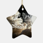 GoodNight Collectie - Ornament (Rechts)