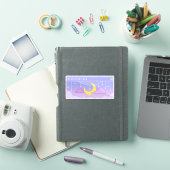 Goodnight.exe pop-upvenstersticker sticker (iPad Cover)