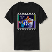 GoodNight KIWI T-shirt (Design voorkant)