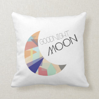Goodnight Moon Decorative Pillow Kussen