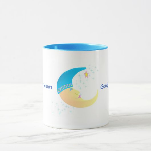 Goodnight Moon Mok (Midden)