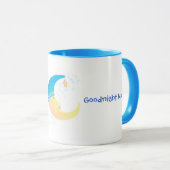 Goodnight Moon Mok (Voorkant rechts)