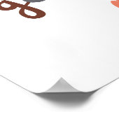 Goodnight Moon Nursery Room Poster (Hoek)