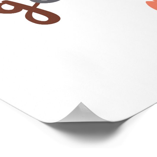 Goodnight Moon Nursery Room Poster (Hoek)