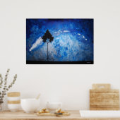 Goodnight Moon Poster (Keuken)