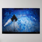 Goodnight Moon Poster (Voorkant)