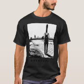 Goodnight Punpun Essential T-Shirt (Voorkant)