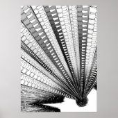 Goodnight Punpun Oyasumi Punpun Punpun Poster (Voorkant)