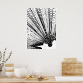 Goodnight Punpun Oyasumi Punpun Punpun Poster (Keuken)