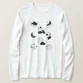 GOODNIGHT SLEEP TIGHT PLUS SIZE T-Shirt