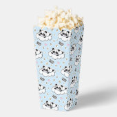 Goodnight Sleeping Panda Beer Bedankdoosjes (Popped)