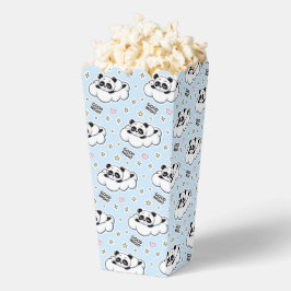 Goodnight Sleeping Panda Beer Bedankdoosjes