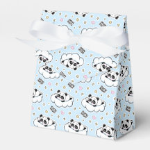 Goodnight Sleeping Panda Beer