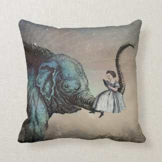 Goodnight Story Pillow Kussen