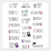 GoodNotes Digitale Sticker Pack | stickers (Voorkant)