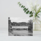 Goodpasture Bridge Briefkaart (Staand voorkant)