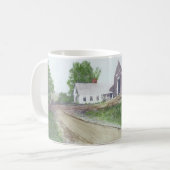 Goodrich Hill Mok (Voorkant links)