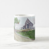 Goodrich Hill Mok (Center)