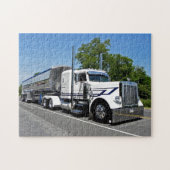 Good's White 379 Puzzle Legpuzzel (Horizontaal)