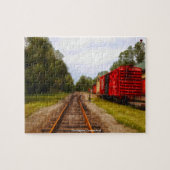 Goodspeed Connecticut Legpuzzel (Horizontaal)