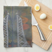 Goodspeed Kitchen Towel Theedoek (Quarter Fold)