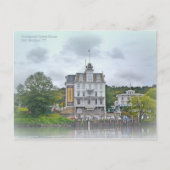 Goodspeed Opera House Briefkaart (Voorkant)