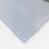 Goodspeed Opera House Fleece Deken (Hoek)